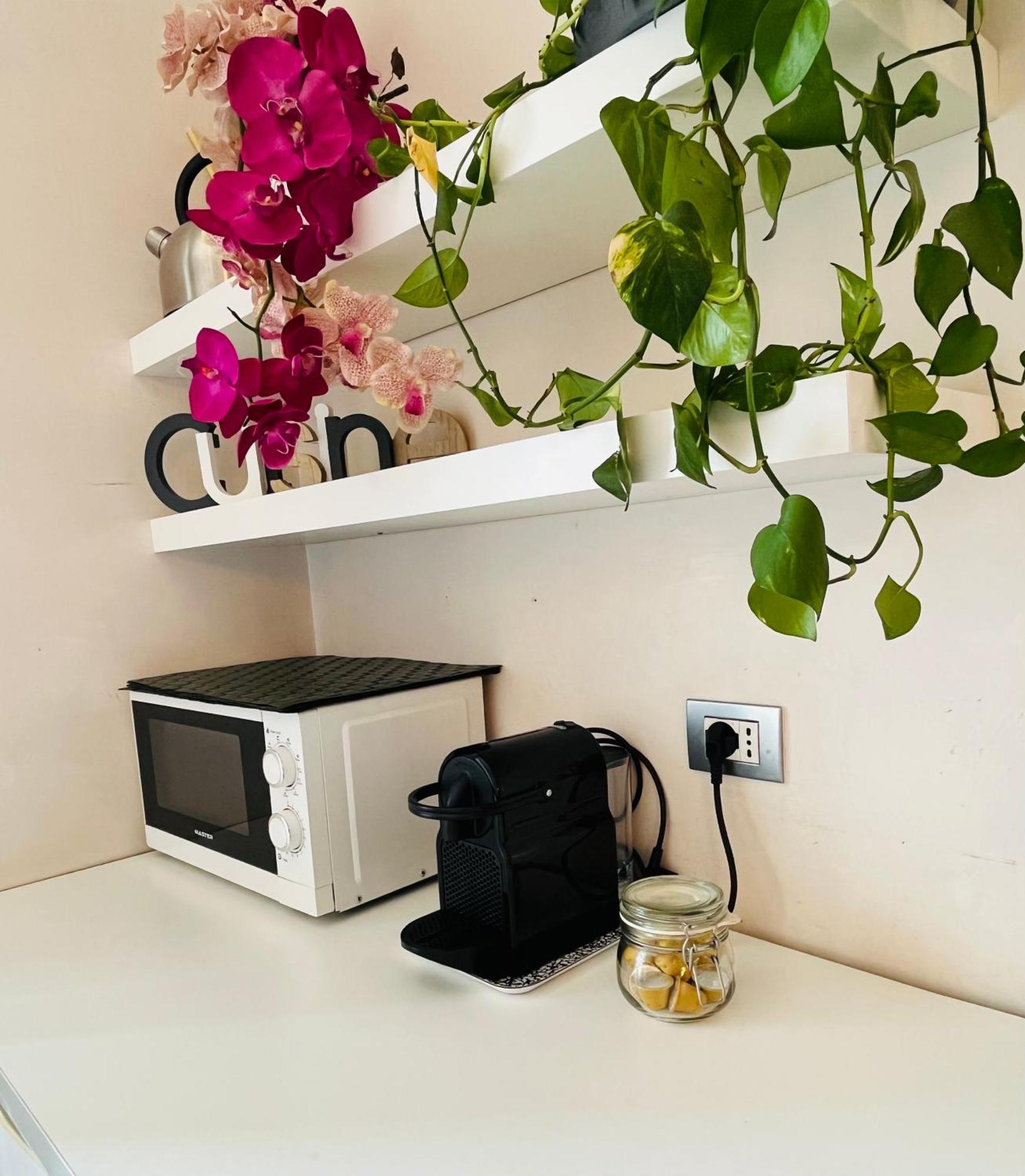 Brera Suite ミラノ エクステリア 写真
